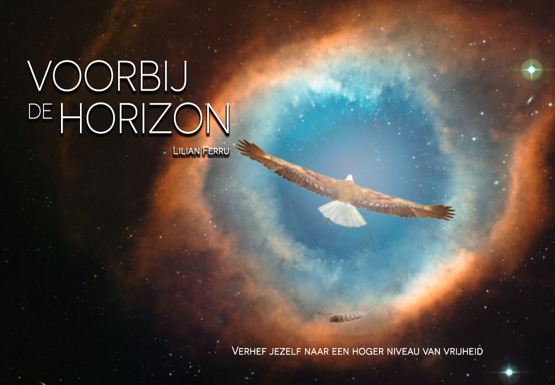 Voorbij de horizon